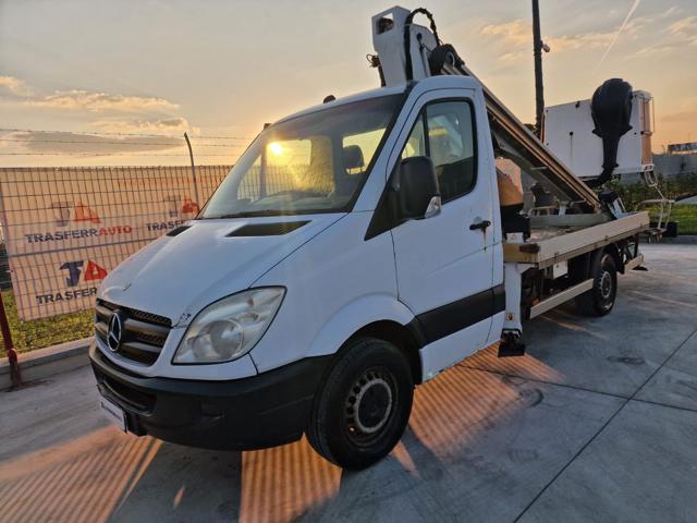 MERCEDES-BENZ Sprinter usata, con ABS