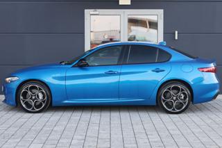 ALFA ROMEO Giulia usata 82