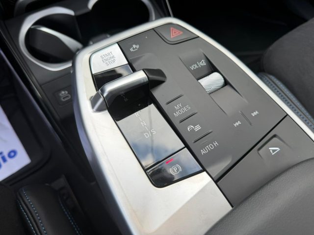 BMW X2 usata, con Sistema di navigazione