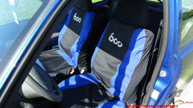 FIAT Seicento usata 8