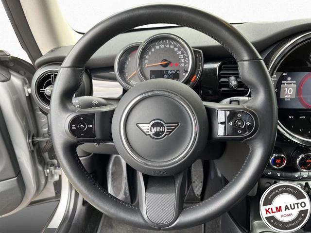 MINI Cooper usata, con Airbag Passeggero