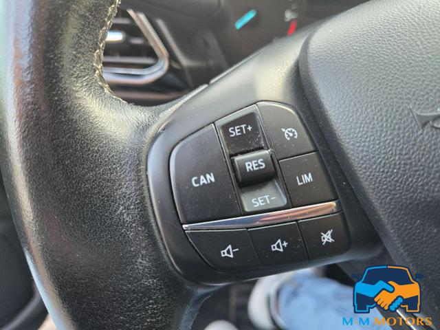 FORD Fiesta usata 17