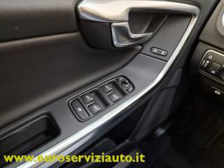 VOLVO V60 usata, con Sensore di luce