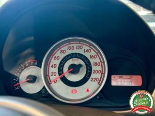 MAZDA 2 usata, con Servosterzo