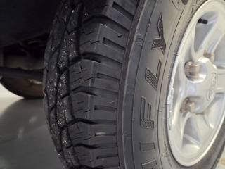 LAND ROVER Defender usata 21