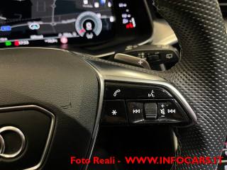 AUDI S6 usata, con USB