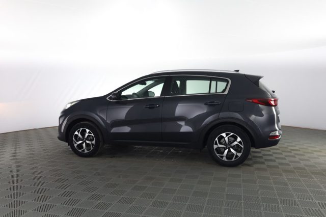 KIA Sportage usata 5