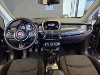 FIAT 500X usata, con Bluetooth