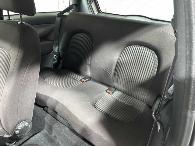 LANCIA Ypsilon usata, con Sedile posteriore sdoppiato