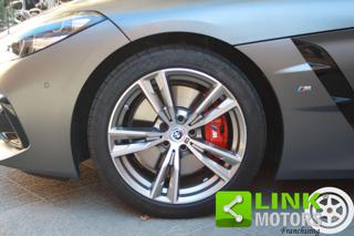 BMW Z4 usata, con Cronologia tagliandi