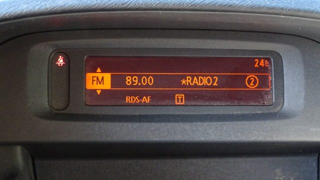 RENAULT Kangoo Z.E. usata 56