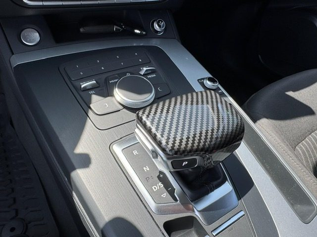 AUDI Q5 usata, con Climatizzatore