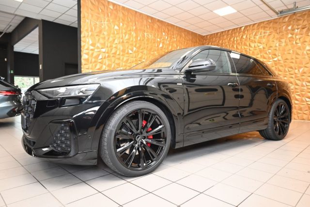 AUDI Q8 usata 7