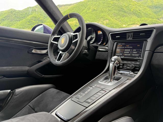 PORSCHE 911 usata 18