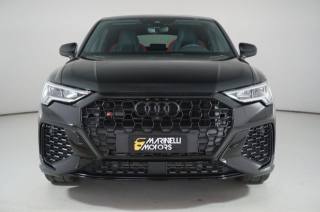 AUDI RS Q3 usata, con Airbag laterali