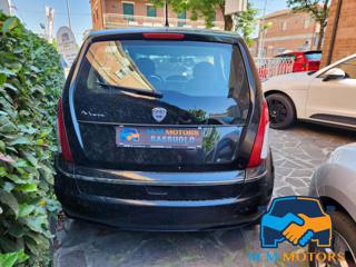 LANCIA MUSA usata, con Alzacristalli elettrici