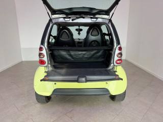 SMART ForTwo usata 11