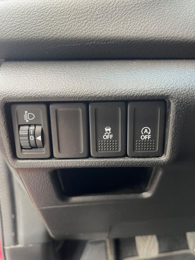 SUZUKI S-Cross usata, con Bracciolo