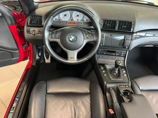 BMW M3 usata, con Fendinebbia