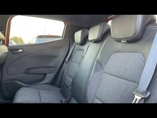 RENAULT Clio usata, con Cruise Control