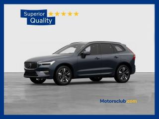 VOLVO XC60 B5 AWD automatico Core - Pronta Consegna