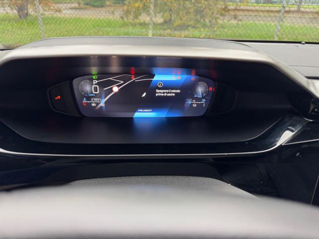 PEUGEOT 408 usata, con Chiusura centralizzata