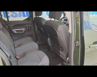 FIAT Doblo usata 26