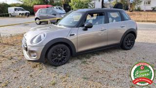 MINI Cooper D 1.5 Cooper D Baker Street 5 porte
