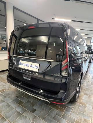 FORD Tourneo Connect usata, con Boardcomputer