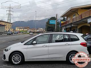 BMW 216 usata, con Antifurto