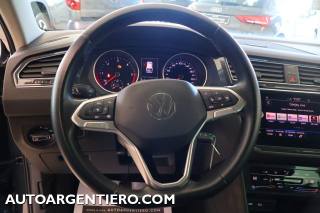 VOLKSWAGEN Tiguan usata, con Filtro antiparticolato