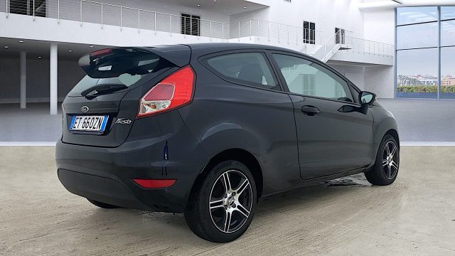 FORD Fiesta usata, con Alzacristalli elettrici