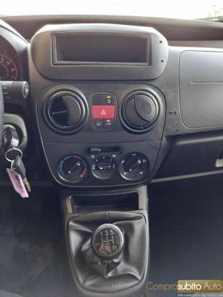 FIAT Fiorino usata 17