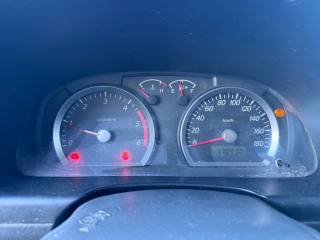 SUZUKI Jimny usata 10