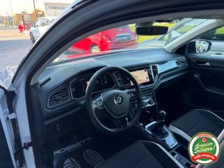 VOLKSWAGEN T-Roc usata, con ESP