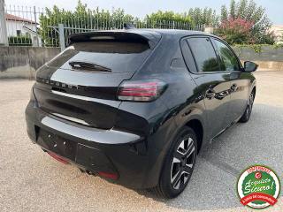 PEUGEOT 208 usata, con Cruise Control