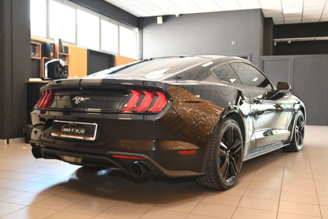 FORD Mustang usata 115