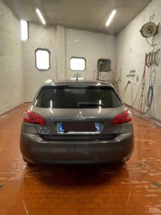 PEUGEOT 308 usata, con Sistema di navigazione