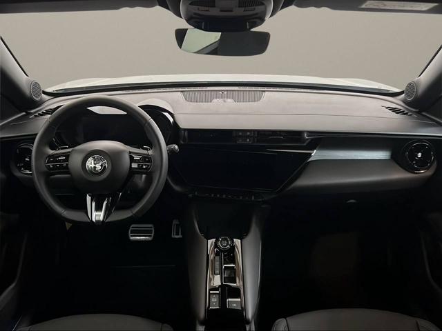 ALFA ROMEO Junior usata, con Immobilizzatore elettronico