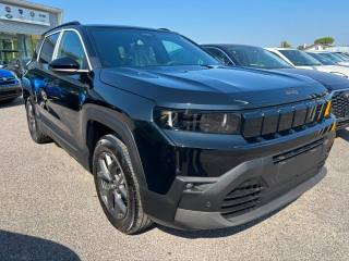 JEEP Compass usata, con Airbag