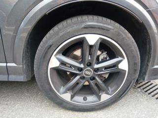 AUDI Q2 usata, con Cerchi in lega