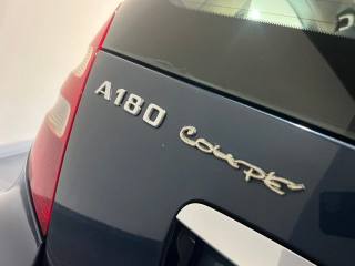 MERCEDES-BENZ A 180 usata, con Autoradio