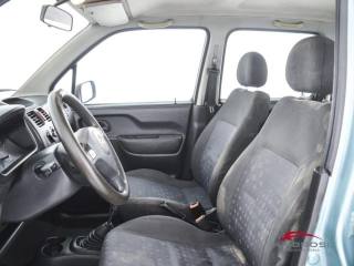 OPEL Agila usata 8