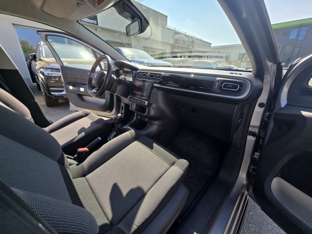 CITROEN C3 usata, con ESP