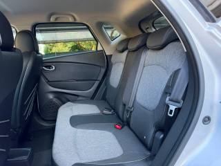 RENAULT Captur usata 11