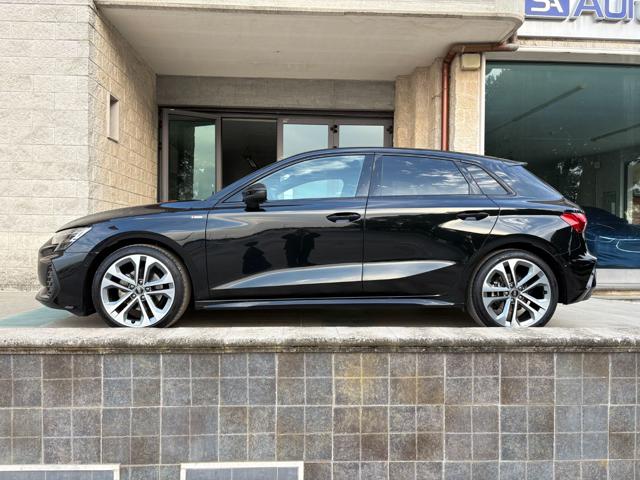 AUDI A3 usata, con Boardcomputer