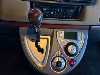 LANCIA Phedra usata, con Volante in pelle