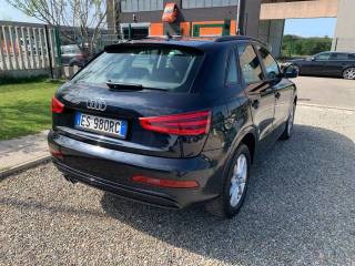AUDI Q3 usata, con Alzacristalli elettrici