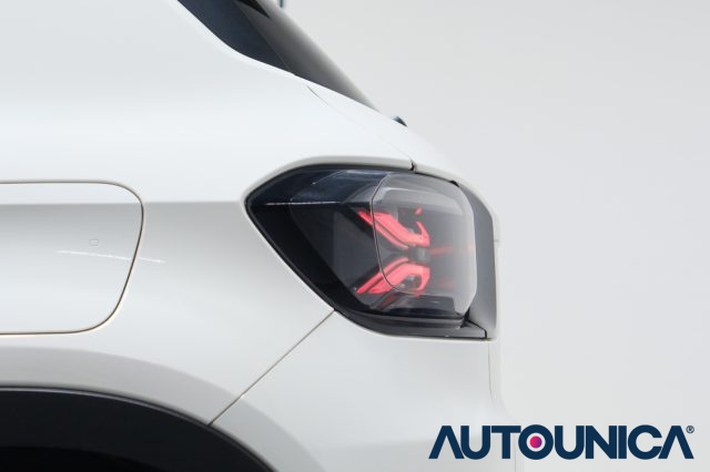 JEEP Avenger usata, con Riconoscimento dei segnali stradali