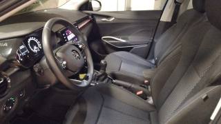 SKODA Fabia usata, con Cerchi in lega